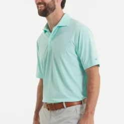 Varsity Performance Polo
