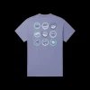 Vintage Cap Collection Tee