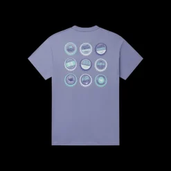 Vintage Cap Collection Tee