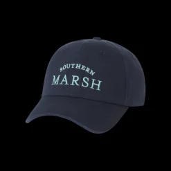 Vintage Collegiate Hat