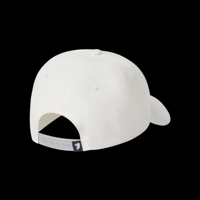 Vintage Collegiate Hat
