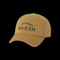 Vintage Collegiate Hat