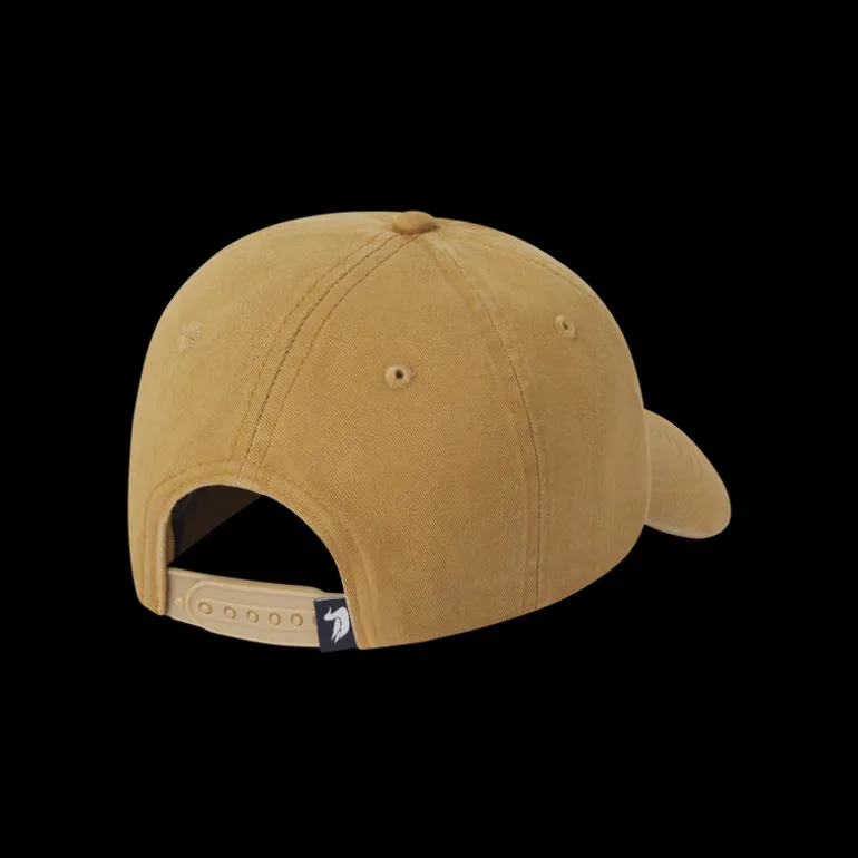Vintage Collegiate Hat