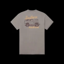Vintage Cruiser Tee