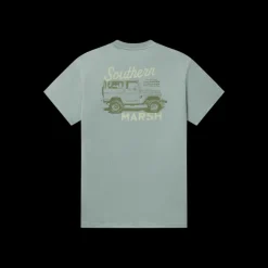 Vintage Cruiser Tee
