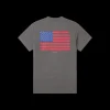 Vintage Flag Tee
