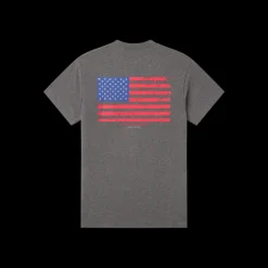 Vintage Flag Tee