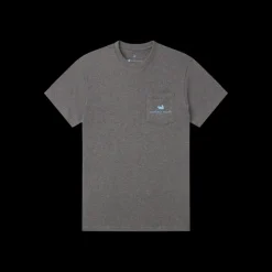 Vintage Flag Tee