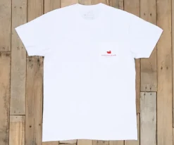 Vintage Flag Tee