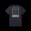 Vintage Tag Tee - Duck