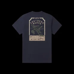 Vintage Tag Tee - Duck