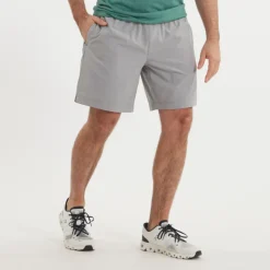 Wahoo Performance Short