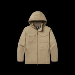 Wanderer Travel Jacket