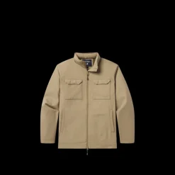 Wanderer Travel Jacket