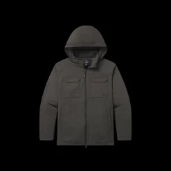 Wanderer Travel Jacket
