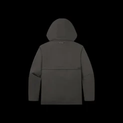 Wanderer Travel Jacket