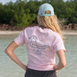 Warning Duck Tee