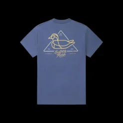 Warning Duck Tee