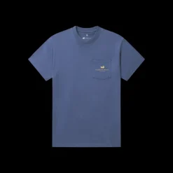 Warning Duck Tee
