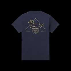 Warning Duck Tee