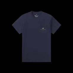 Warning Duck Tee