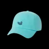 Washed Hat
