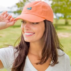 Washed Hat