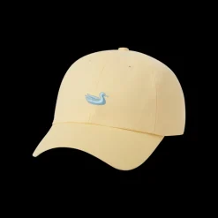 Washed Hat