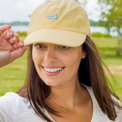 Washed Hat