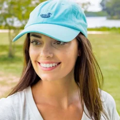 Washed Hat