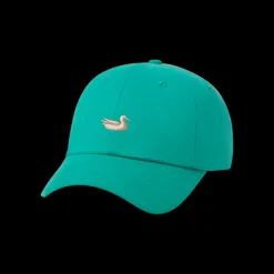 Washed Hat
