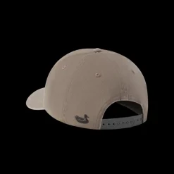 Washed Hat - Redfish Patch