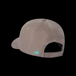 Washed Hat - Trout Fade