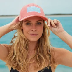 Washed Hat - Trout Fade