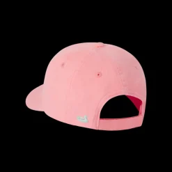 Washed Hat - Trout Fade
