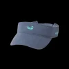 Washed Visor