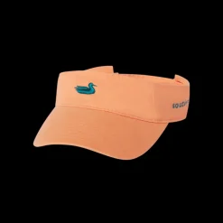 Washed Visor