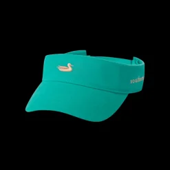Washed Visor