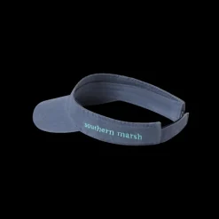 Washed Visor