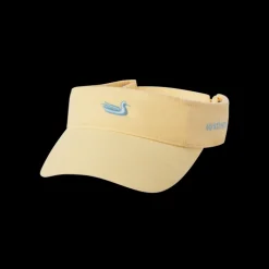 Washed Visor