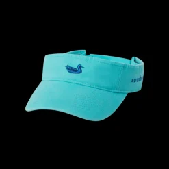 Washed Visor