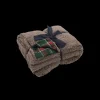 Watson Pile Sherpa Blanket