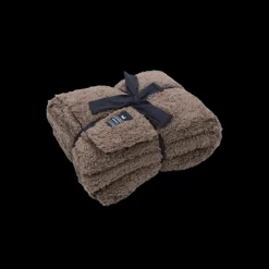 Watson Pile Sherpa Blanket