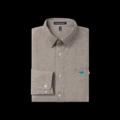 West End Performance Woven Shirt
