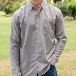 West End Performance Woven Shirt