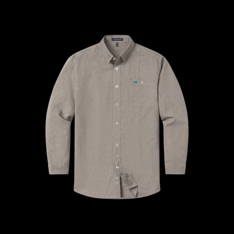 West End Performance Woven Shirt
