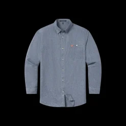 West End Performance Woven Shirt