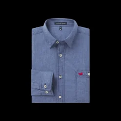 West End Performance Woven Shirt