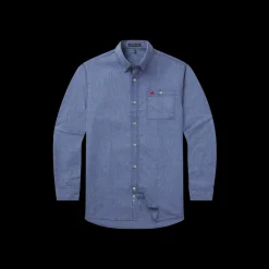 West End Performance Woven Shirt