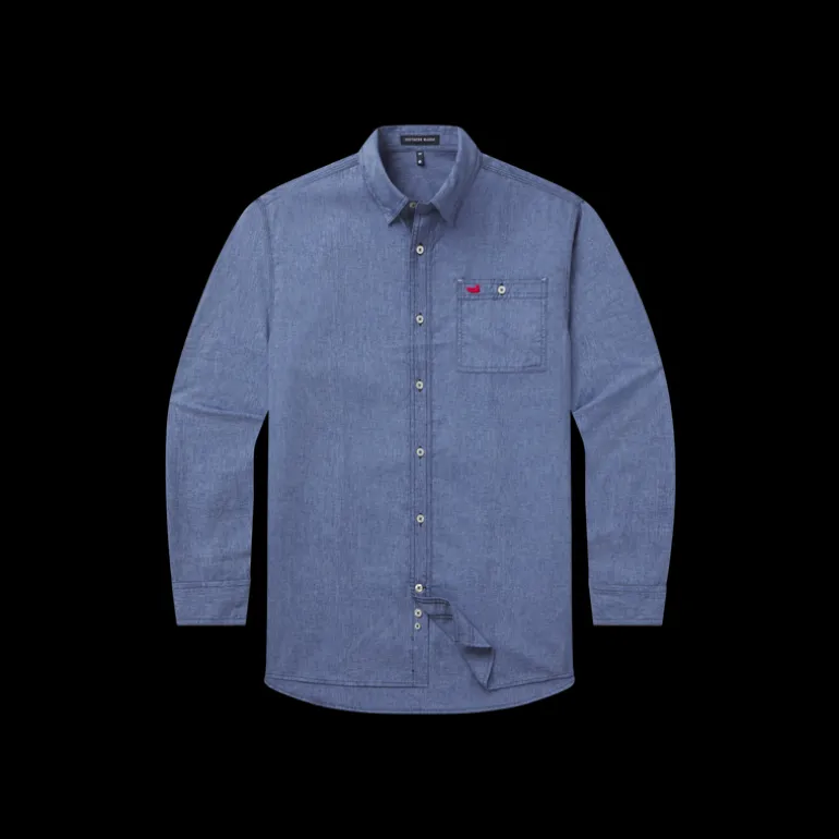West End Performance Woven Shirt